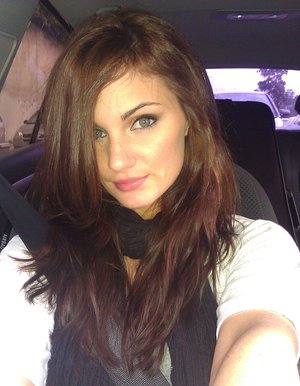 18 year old girl Gina C spills cum from her mouth after getting banged